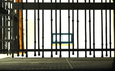 ZÁBRADLÍ RADOŠOVICE